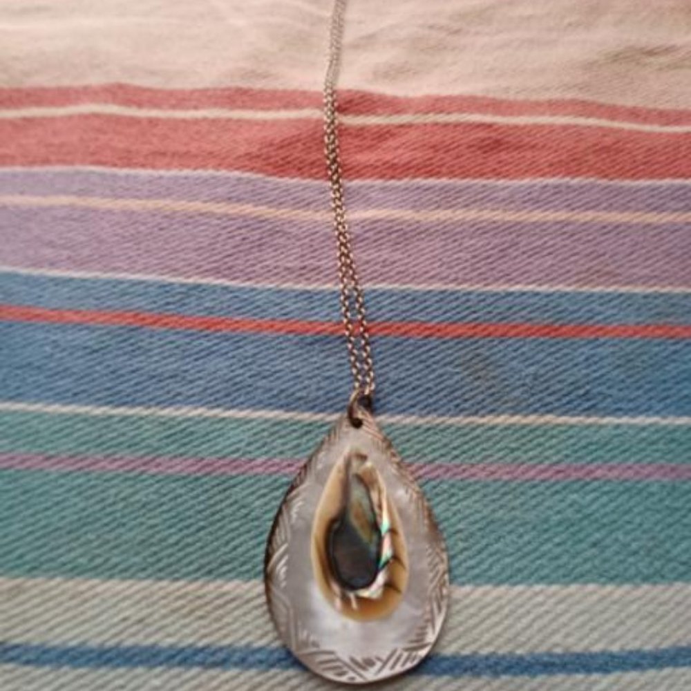 Women's Necklace